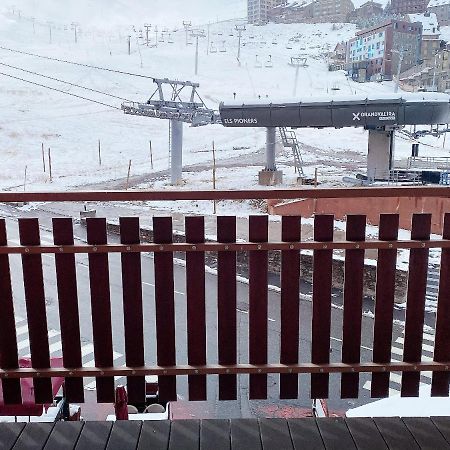 Confort Canigou Пас де ла Каса Екстериор снимка