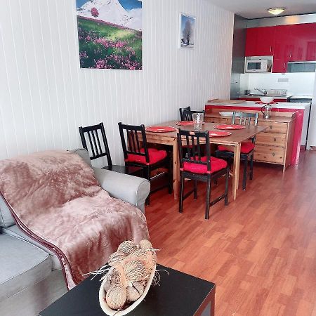 Confort Canigou Пас де ла Каса Екстериор снимка