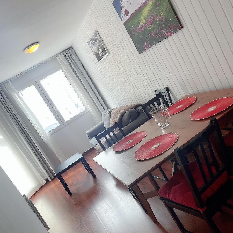 Confort Canigou Пас де ла Каса Екстериор снимка