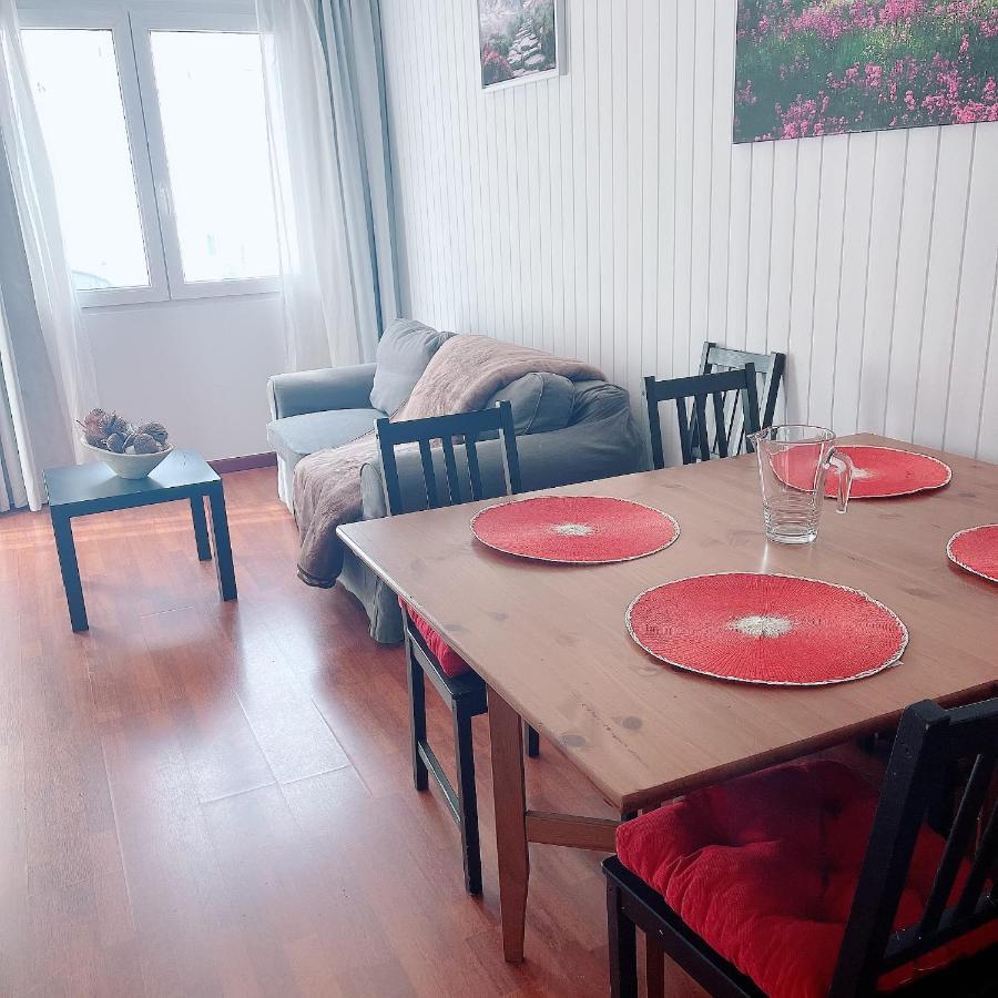 Confort Canigou Пас де ла Каса Екстериор снимка