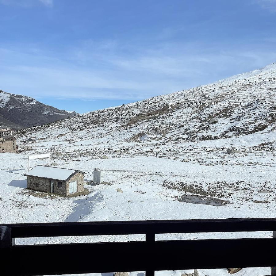Confort Canigou Пас де ла Каса Екстериор снимка