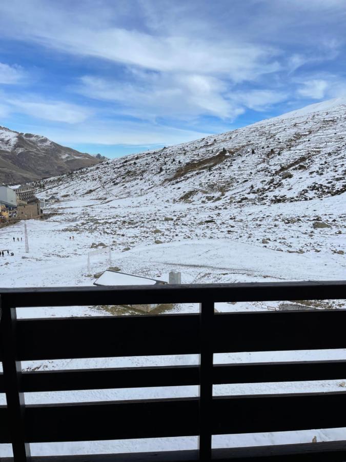Confort Canigou Пас де ла Каса Екстериор снимка