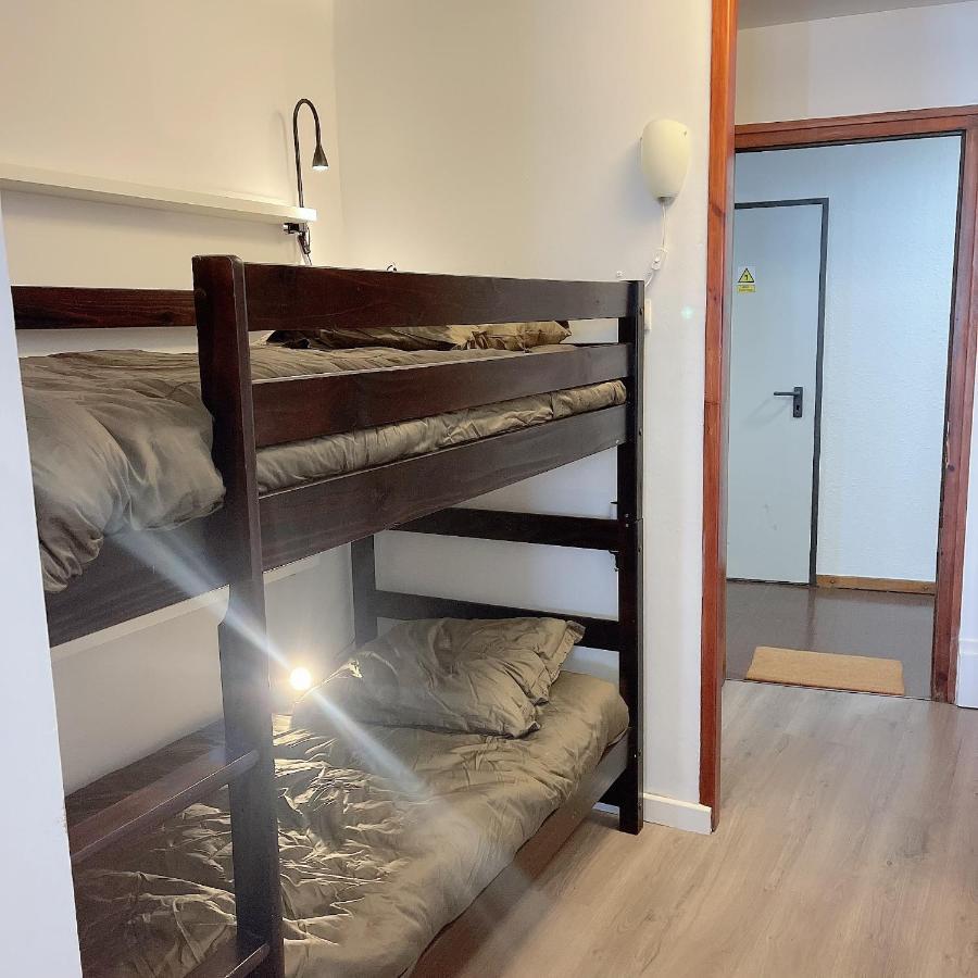 Confort Canigou Пас де ла Каса Екстериор снимка