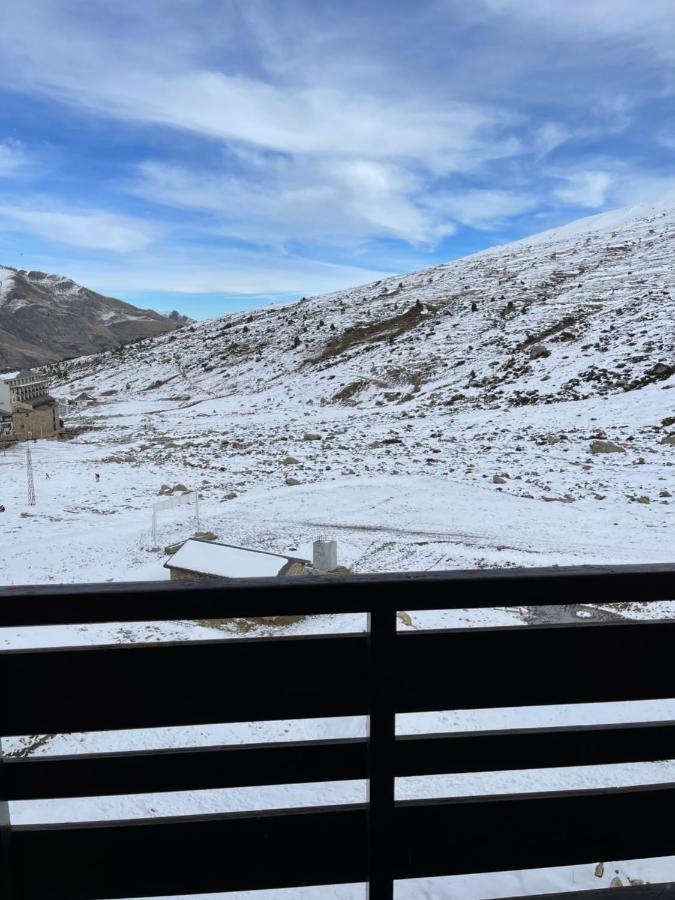 Confort Canigou Пас де ла Каса Екстериор снимка